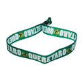 Woven Wristband - Shield of Querétaro - Mexico - P2569