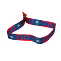 Woven Wristband – State Flag Utah – USA – P1946