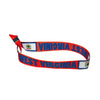 Woven Wristband – State Flag West Virginia – USA – P1938
