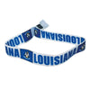 Woven Wristband – State Flag Louisiana – USA – P1903