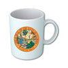 Florida Seal mug, Ceramic Mug, WordwideSouvenirs Seal Mug, USA Mugs, Ceramic Coffee Cup, Florida Mug, Limited Edition - WORLDWIDE SOUVENIRS