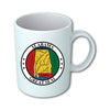 Alabama Seal mug, Ceramic Mug, WordwideSouvenirs Seal Mug, USA Mugs, Ceramic Coffee Cup, Alabama Mug, Limited Edition - WORLDWIDE SOUVENIRS	