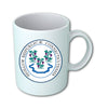 Connecticut Seal mug, Ceramic Mug, WordwideSouvenirs Seal Mug, USA Mugs, Ceramic Coffee Cup, Connecticut Mug, Limited Edition - WORLDWIDE SOUVENIRS