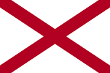 Flag of AL
