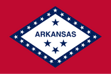 Flag of AR
