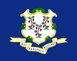 Flag of CT