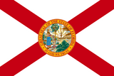 Flag of FL
