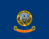 Flag of ID