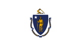 Flag of MA