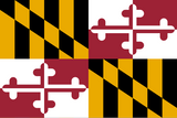 Flag of MD