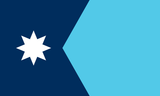 Flag of MN