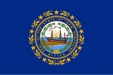 Flag of NH