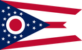 Flag of Ohio