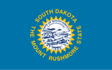 Flag of SD