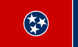 Flag of TN