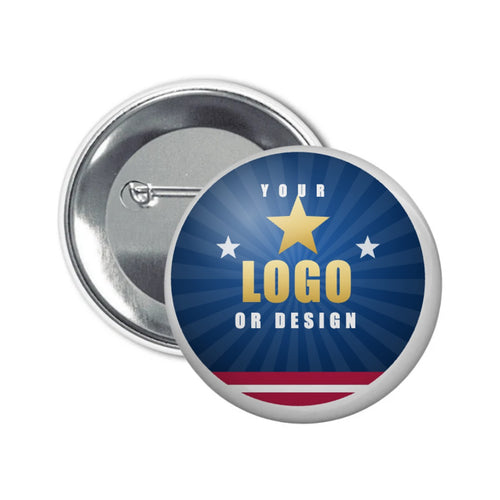 Custom Buttons