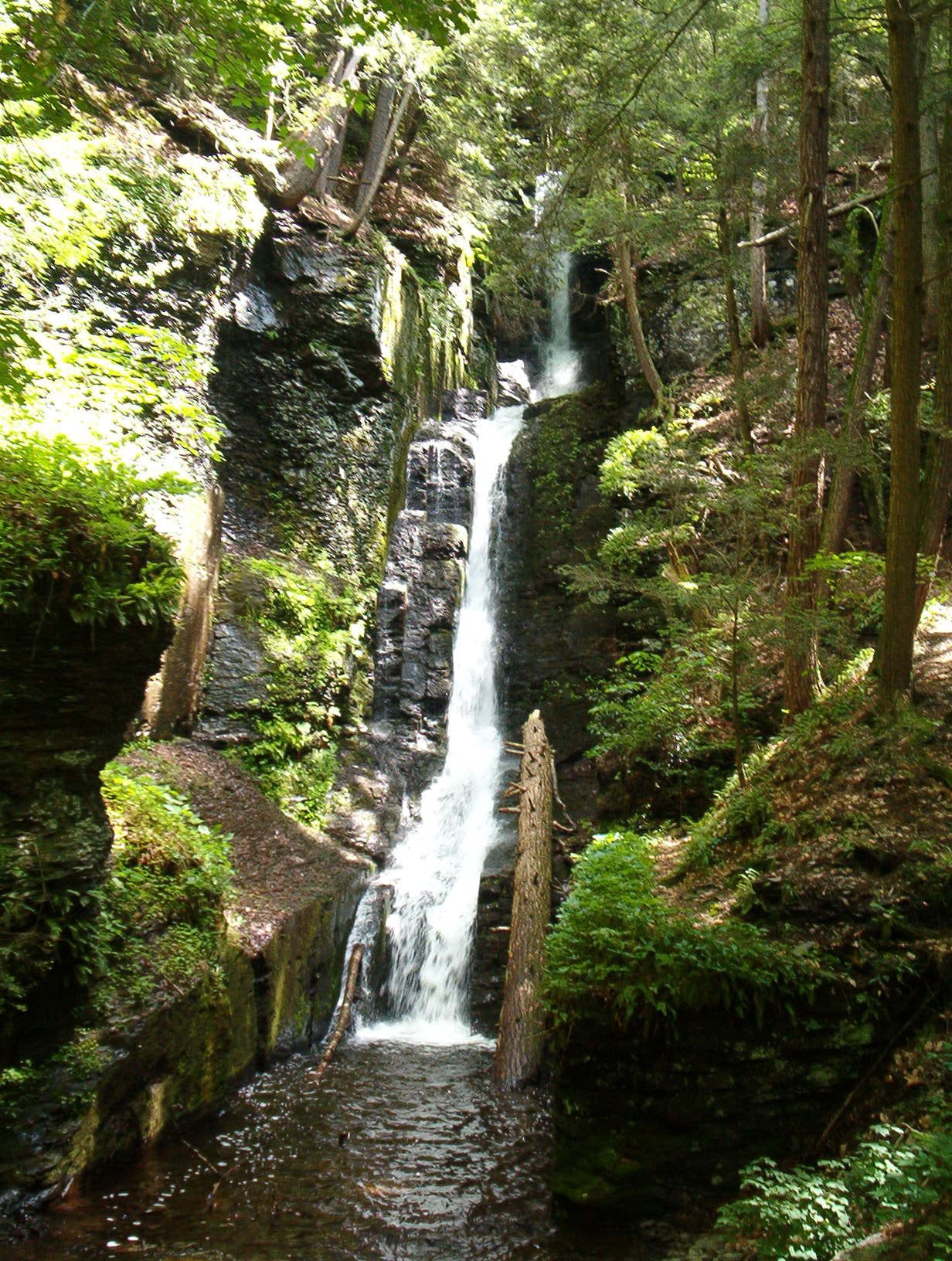 Delaware Water Gap