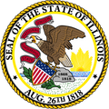 Seal of Illinois