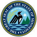 Seal of Minnesota