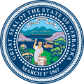 Seal of Nebraska