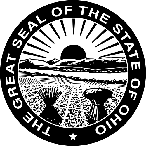 Seal of Ohio
