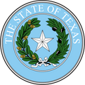 Seal of Texas