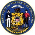 Seal of Wisconsin